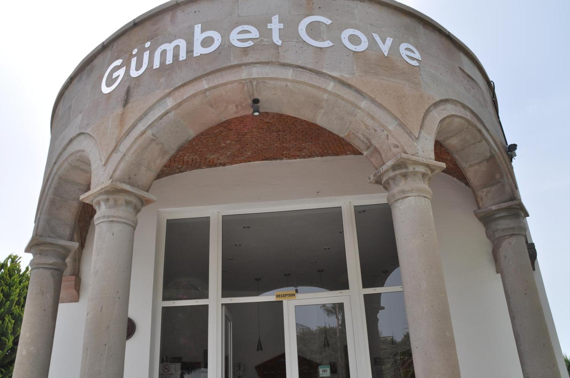 Gumbet Cove Hotel Gümbet Quarto foto