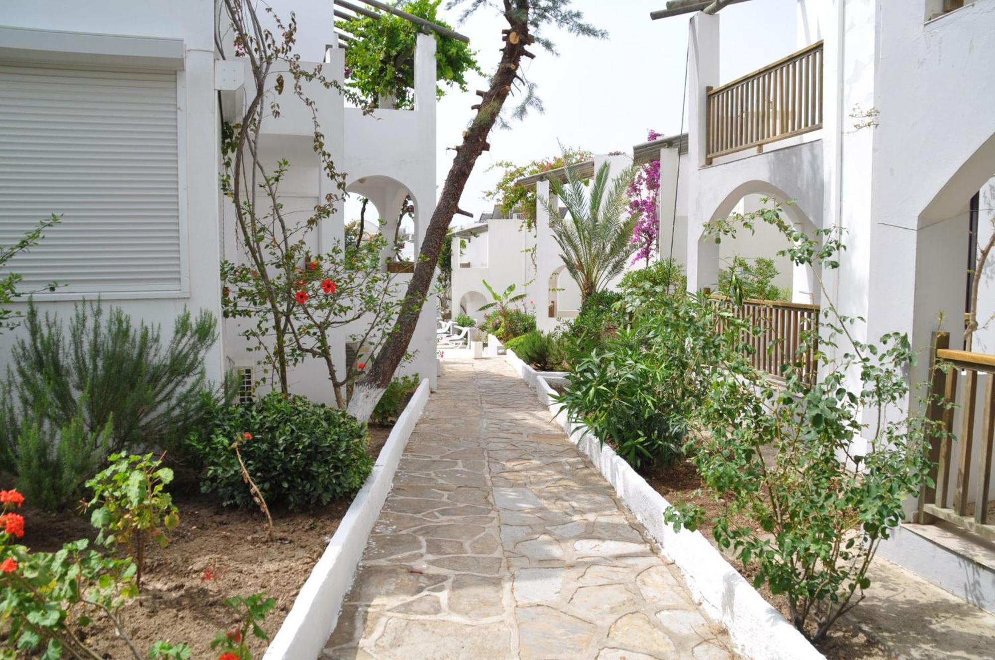 Gumbet Cove Hotel Gümbet Quarto foto
